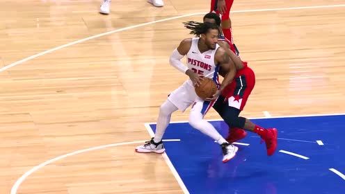 【NBA集锦】太阳vs独行侠前瞻 东契奇欲带队终结4连败