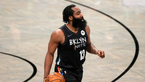 【NBA集锦】哈登vs快船集锦