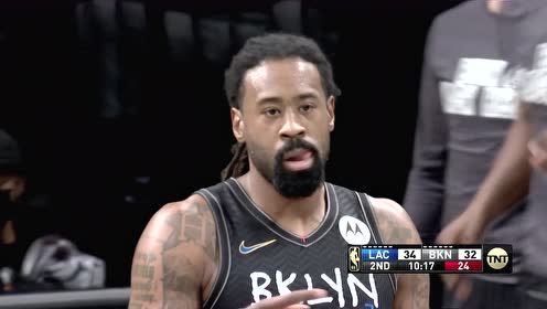【NBA集锦】哈登有了新的吃饼搭档 小乔丹这终结能力怎么样