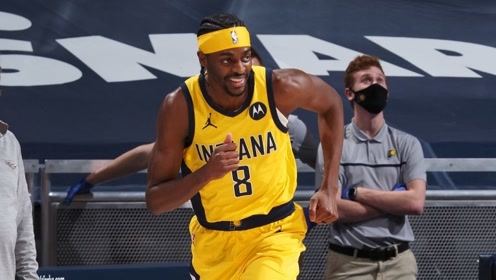 【NBA集锦】贾斯汀-霍乐迪vs鹈鹕集锦 空砍22分全场命中7记三分