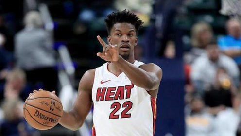 【NBA集锦】热火vs尼克斯前瞻：热火急需胜利走出阴霾