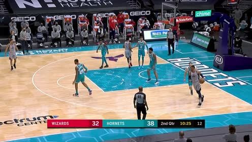 【NBA集锦】还是我们认识的那个威少 威少一抢三+中距离迎射海沃德