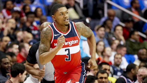 【NBA集锦】奇才vs黄蜂前瞻：比尔能否带队走出阴霾