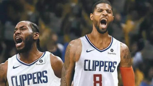 【NBA集锦】国王vs快船前瞻：快船能否终结国王三连胜