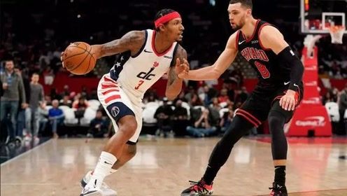 【NBA集锦】奇才vs公牛前瞻 威少比尔欲止连败