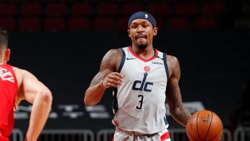 【NBA集锦】比尔vs公牛集锦 爆砍35+5+7率队斩公牛止连败