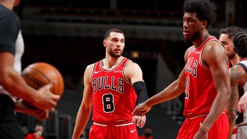 【NBA集锦】拉文vs奇才集锦 空砍35+6错失关键上篮憾负奇才