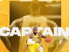 詹姆斯票王实至名归，生涯多达8次，传奇仍在继续！