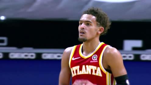 【NBA录像回放 国语】老鹰vs热火第1节英文原声回放