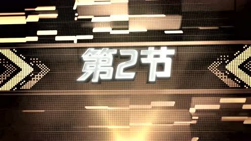 【NBA集锦】步行者114-111骑士 步行者末节击溃骑士完成翻盘