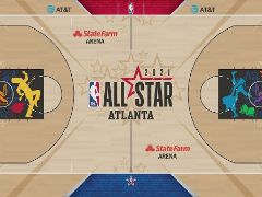 技巧、三分、扣篮、正赛与你共度全明星周末！