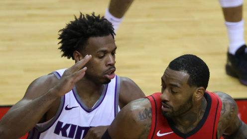 【NBA集锦】火箭vs国王前瞻 火箭13连败能否就此终结？