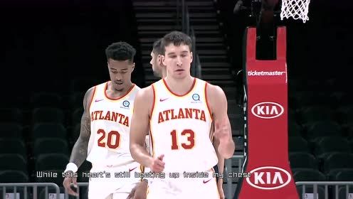 【NBA录像回放 国语】骑士vs鹈鹕第2节 中文解说回放