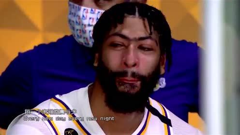 【NBA录像回放 国语】骑士vs老鹰第2节 中文解说回放