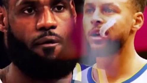 【NBA集锦】湖人PK勇士热血预告 阿克伦之子的宿命对决