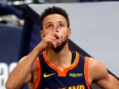 库里生涯总得分超基德，升至NBA历史第85！