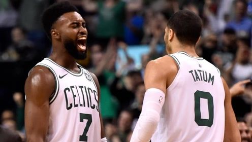 【NBA集锦】魔术vs凯尔特人前瞻：绿军能否结束三连败