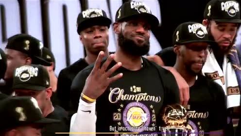 【NBA录像回放 国语】湖人vs太阳第2节 中文解说回放