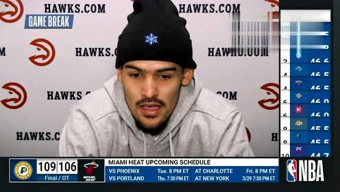 【NBA录像回放 原声】费城vs尼克斯英文原声全场回放