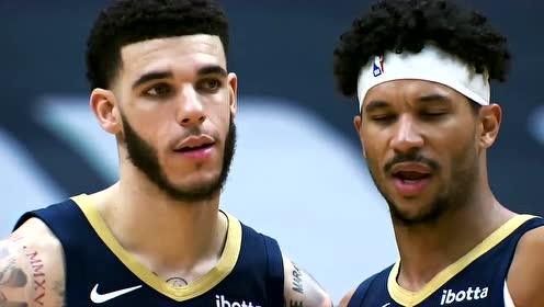 【NBA录像回放 国语】步行者vs热火第2节中文解说回放