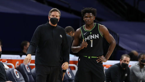 【NBA集锦】火箭vs森林狼前瞻 西部后两名谁能更胜一筹