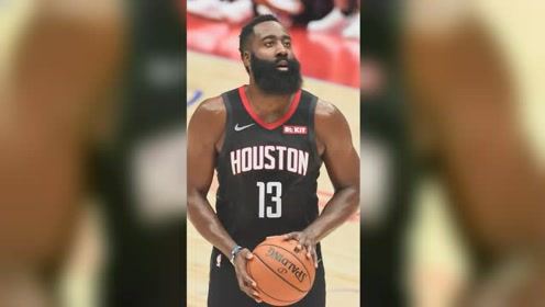 【NBA集锦】火箭用哈登换回了啥？一堆刮刮卡+奥拉迪波20场使用权