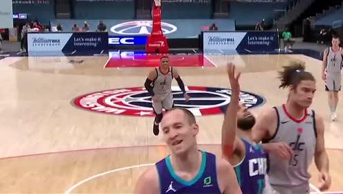 【NBA录像回放 国语】猛龙vs雷霆中文解说全场回放