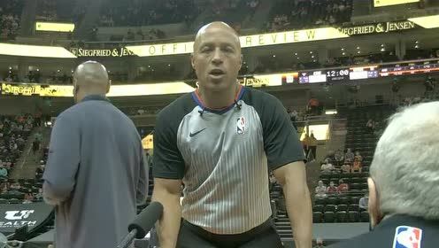 【2021年04月03日】公牛vs爵士英文原声全场回放