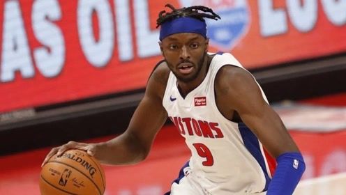 【2021年04月06日 活塞vs雷霆集锦】活塞vs雷霆前瞻：历史级惨败后谁能更快反弹？