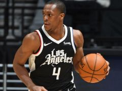 全美直播打保罗！冲上热搜的隆多表现有多厉害