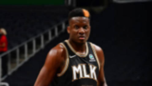 【2021年04月10日 公牛vs老鹰集锦】卡佩拉vs公牛集锦 22分凶残虐筐大帽拉文