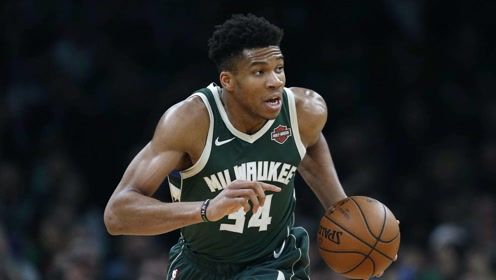 【2021年04月12日 雄鹿vs魔术集锦】雄鹿vs魔术前瞻：字母哥盼率队止住颓势