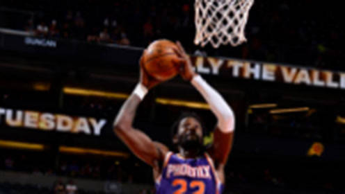 【2021年04月14日 热火vs太阳集锦】艾顿vs热火集锦 19+13内线翻江倒海