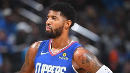 【2021年04月15日 快船vs活塞集锦】MVP级别的乔治回来了！赛季十大热血暴扣：逆天隔扣泄愤太霸气