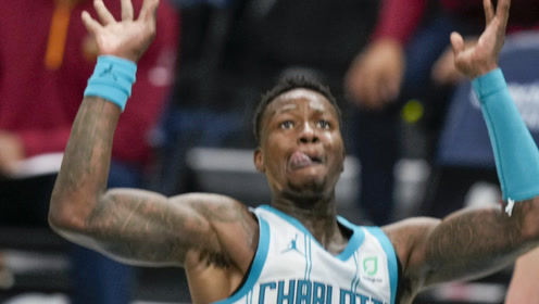 【2021年04月15日 骑士vs黄蜂集锦】罗齐尔vs骑士集锦 空砍22+8+7难阻失利