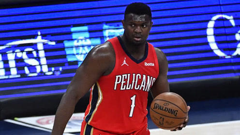 【2021年04月17日 鹈鹕vs奇才集锦】鹈鹕115-117奇才 锡安关键时刻犯规威少罚球准绝杀