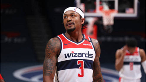 【2021年04月18日 活塞vs奇才集锦】活塞vs奇才精华回放 比尔37分威少三双