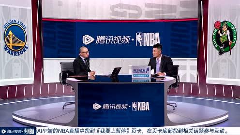 【2021年04月18日】勇士vs凯尔特人第3节中文解说回放