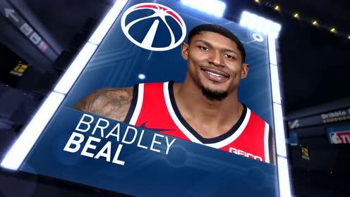 【2021年04月18日 活塞vs奇才集锦】活塞100-121奇才 比尔37分威少三双