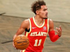 特雷-杨成为23岁前拿到30+10场次最多的球员