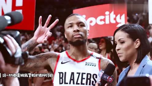 【2021年04月19日】步行者vs老鹰第2节 中文解说回放