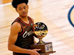 替补球员迎来春天！一个连中13记三分平记录！一个末节5中4砍11分带队取胜