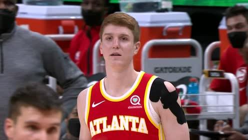 【2021年05月02日】公牛vs老鹰英文原声全场回放