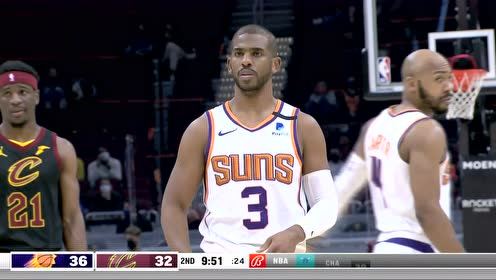 【2021年05月05日】太阳vs骑士中文解说全场回放