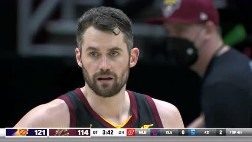 【2021年05月05日】太阳vs骑士加时赛英文原声回放