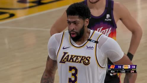 【2021年05月10日】太阳vs湖人第4节中文解说回放