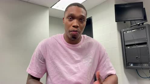 【2021年05月14日】马刺vs尼克斯英文原声全场回放