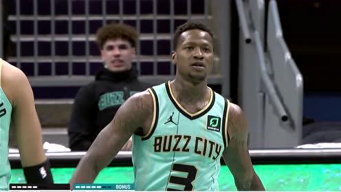 【2021年05月14日】快船vs黄蜂第2节英文解说回放