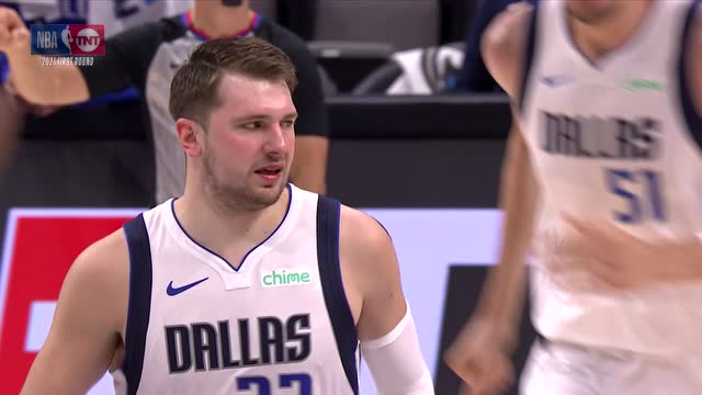 【2021年05月31日】快船vs独行侠第2节 英文原声回放