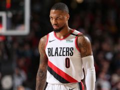 利拉德：约基奇是MVP，他为球队奉献了一切